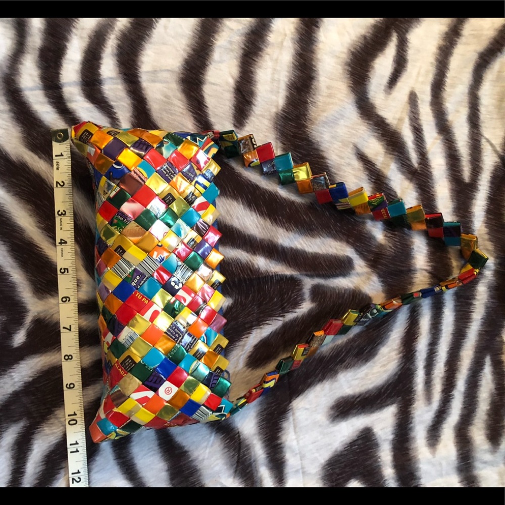 Mini purse - Picture 4 of 4